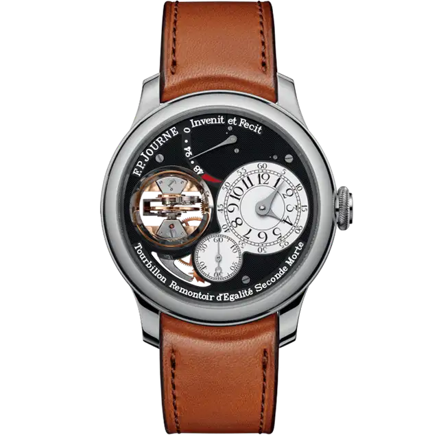 Tourbillon Souverain