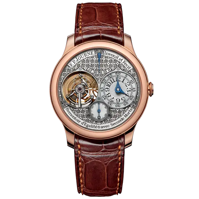 Tourbillon Souverain