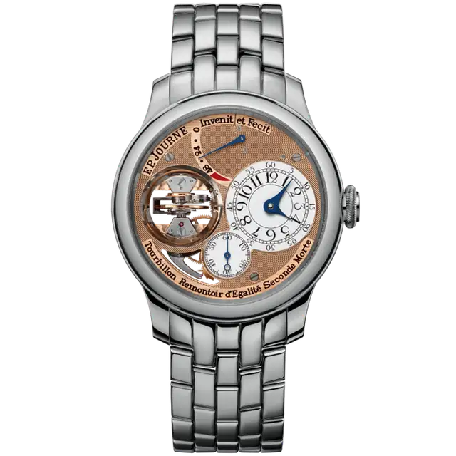 Tourbillon Souverain