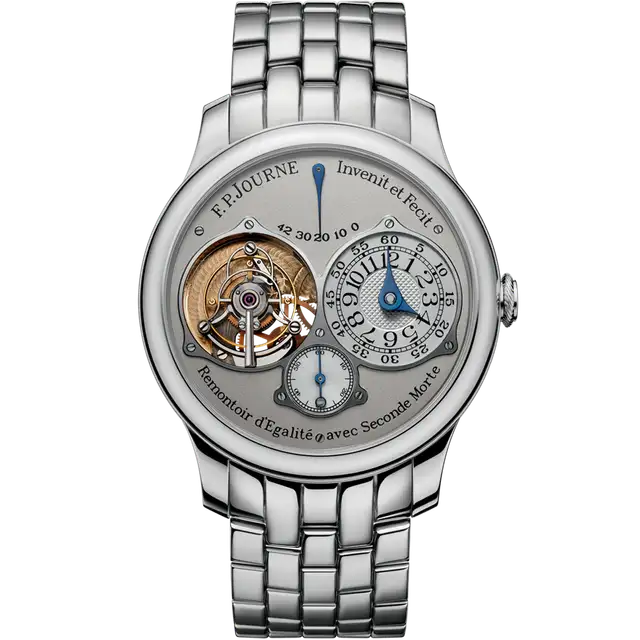 Tourbillon Souverain