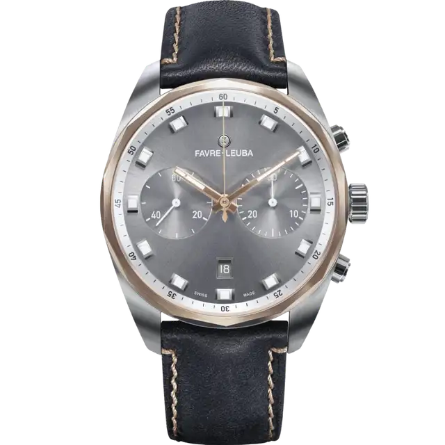 Chief Sky Chief Chronograph
