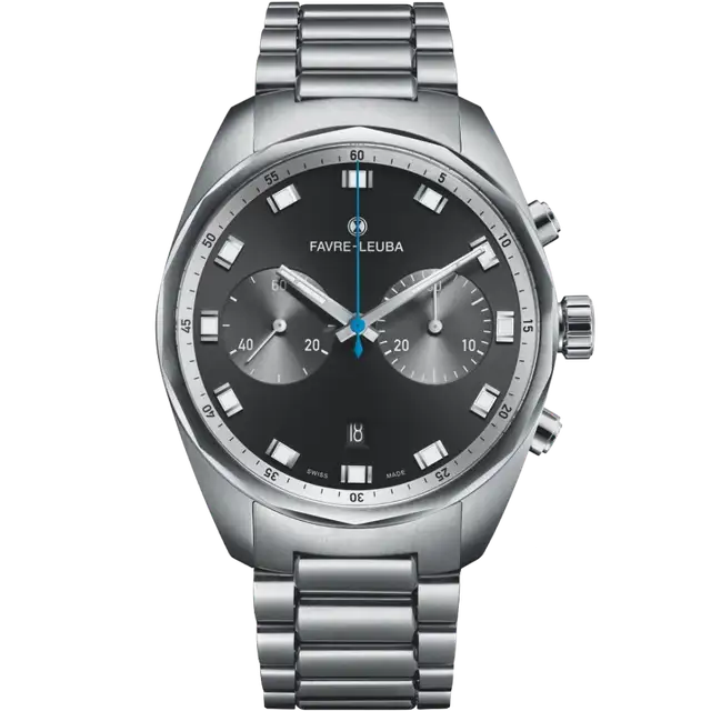 Chief Sky Chief Chronograph