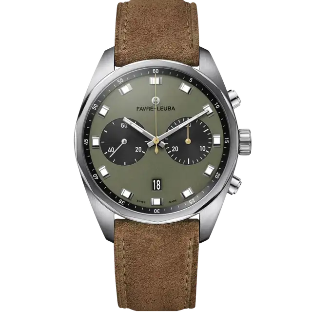 Chief Sky Chief Chronograph