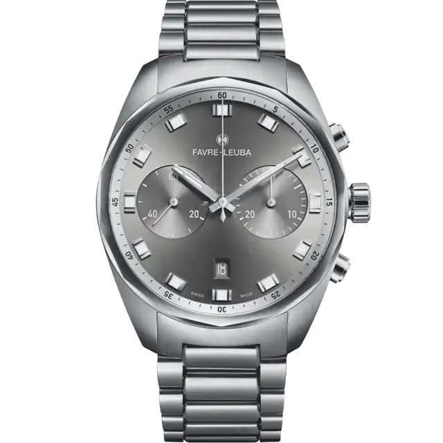 Chief Sky Chief Chronograph