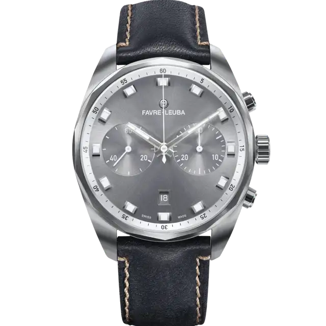Chief Sky Chief Chronograph