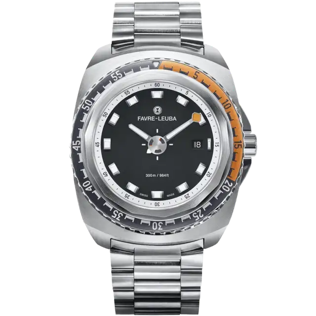 Raider Deep Blue