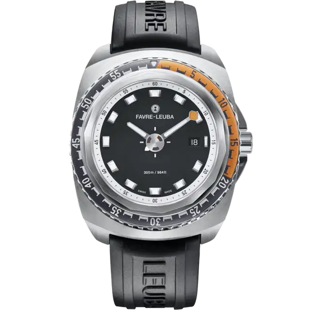 Raider Deep Blue