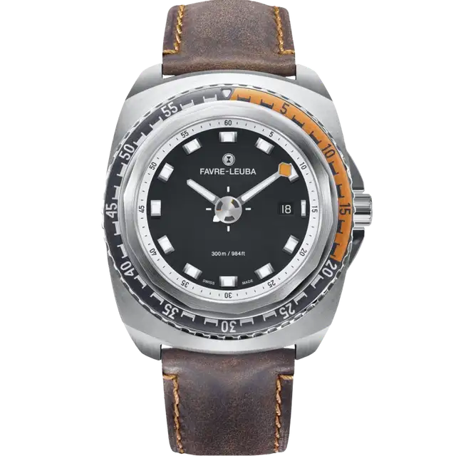 Raider Deep Blue