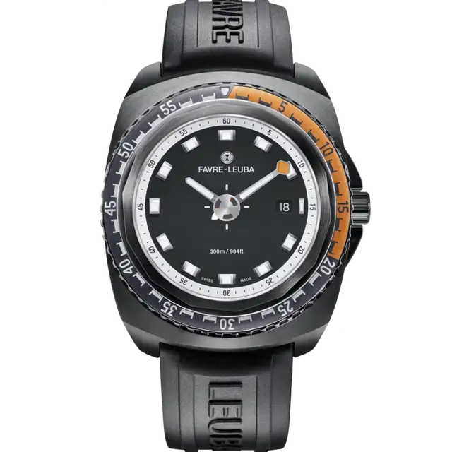 Raider Deep Blue