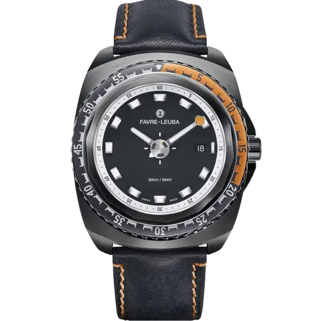 Raider Deep Blue