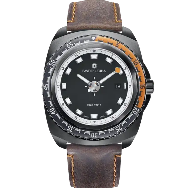 Raider Deep Blue