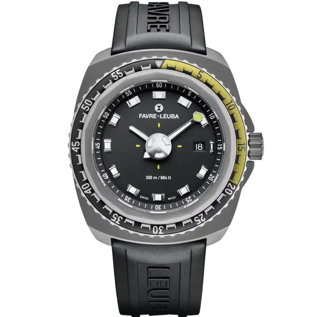 Raider Deep Blue
