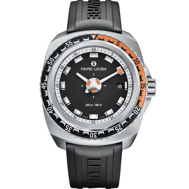 Raider Deep Blue