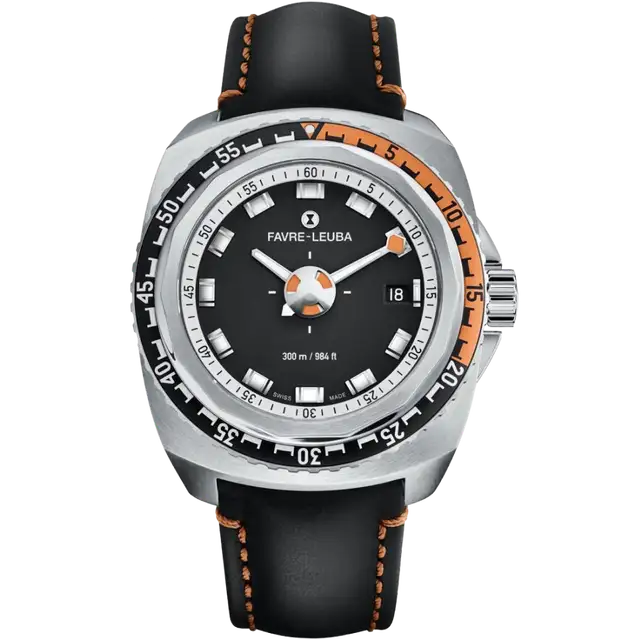Raider Deep Blue