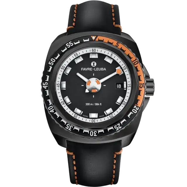 Raider Deep Blue