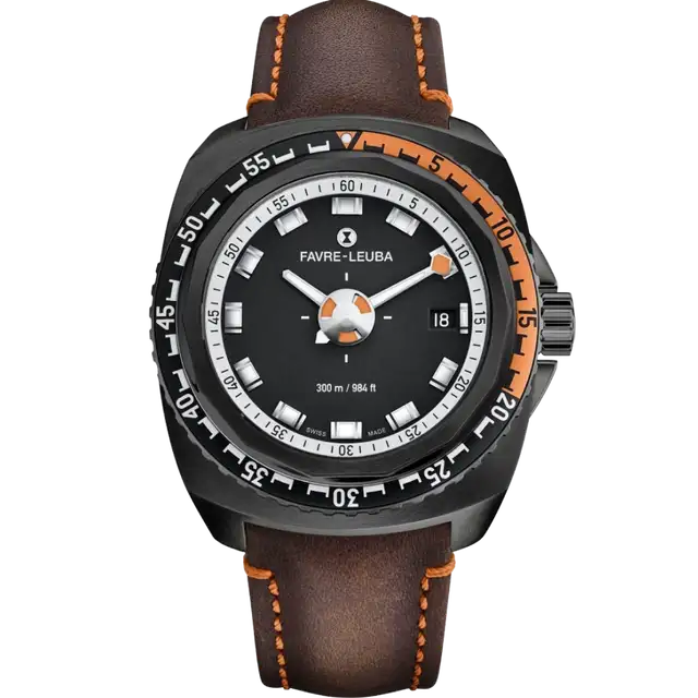 Raider Deep Blue