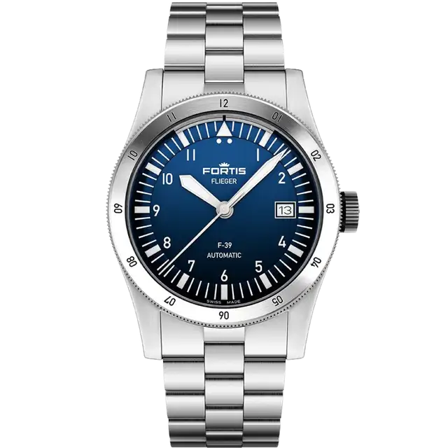 Flieger F-39 Liberty Blue