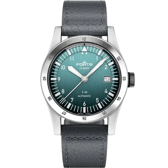 Flieger F-39 Petrol