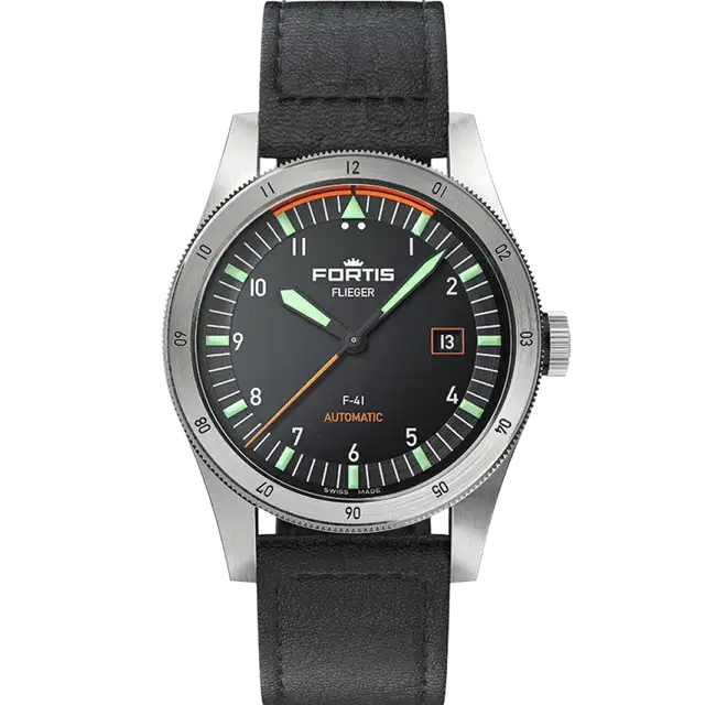 Flieger F-41 Automatic