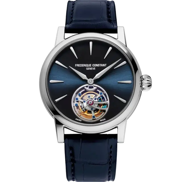 Classic Tourbillon Manufacture