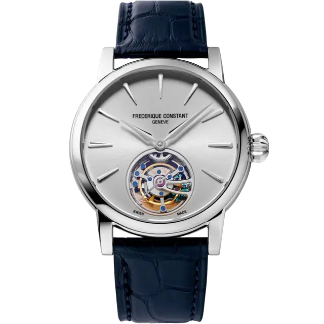 Classic Tourbillon Manufacture