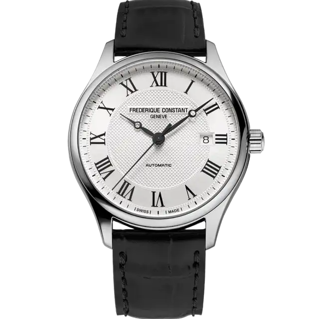 Classics Index Automatic