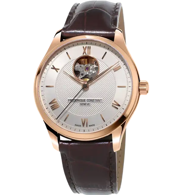 Classics Index Automatic