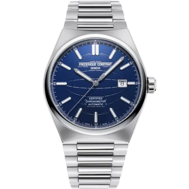 Highlife Automatic COSC