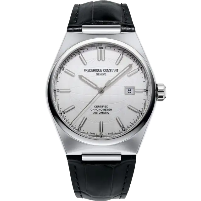 Highlife Automatic COSC
