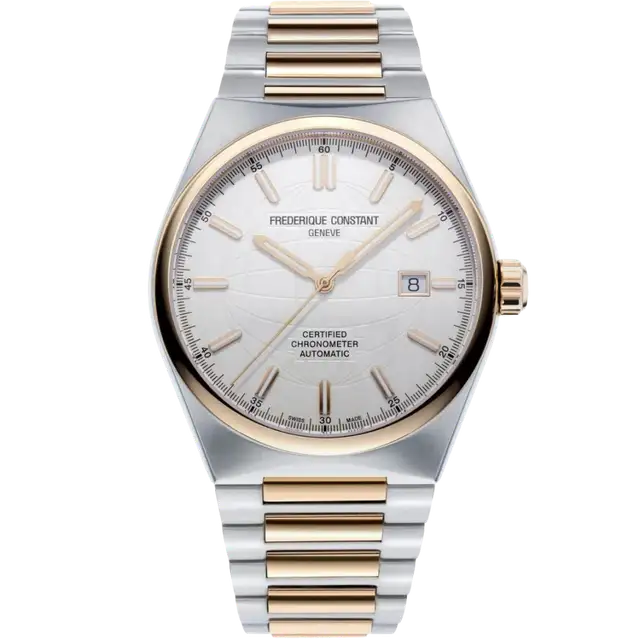 Highlife Automatic COSC