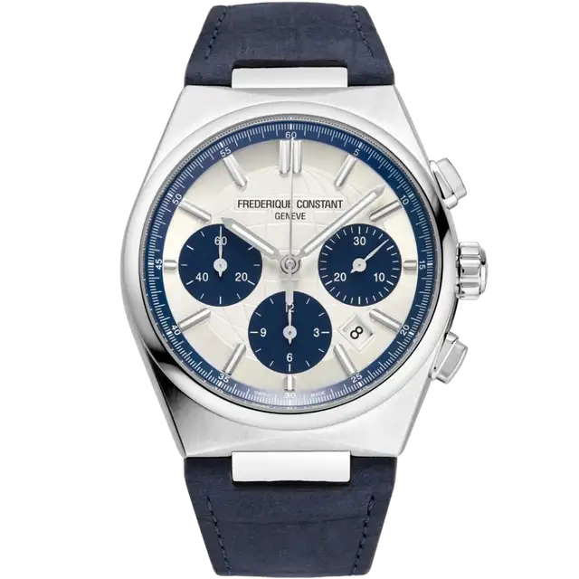 Highlife Chronograph Automatic