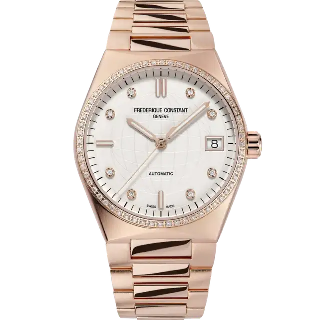 Highlife Ladies Automatic