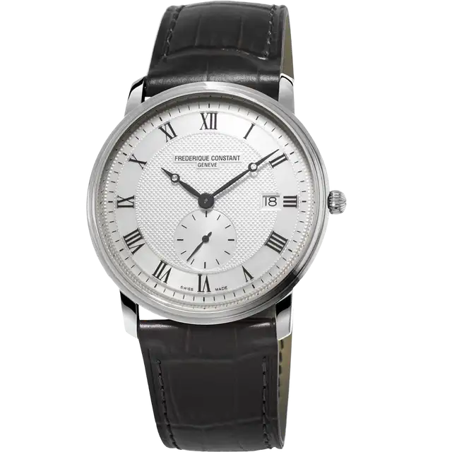 Slimline Gents Small Seconds
