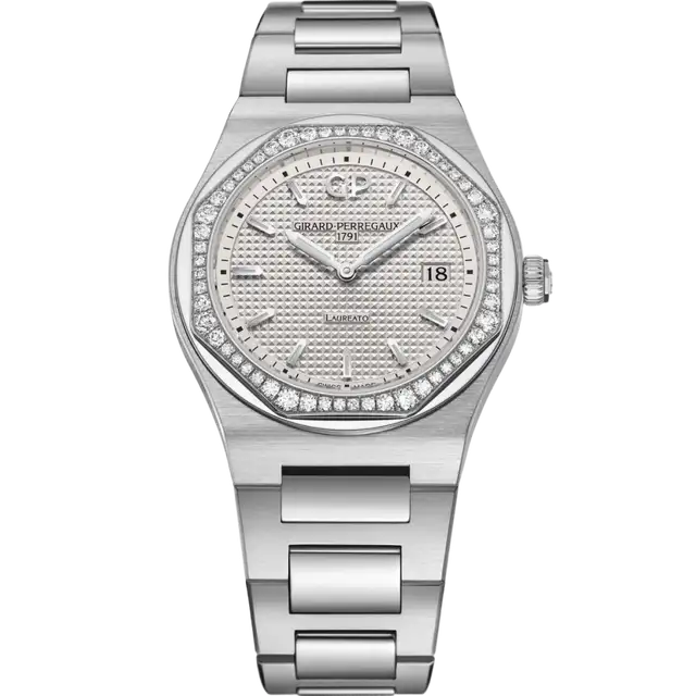 Laureato