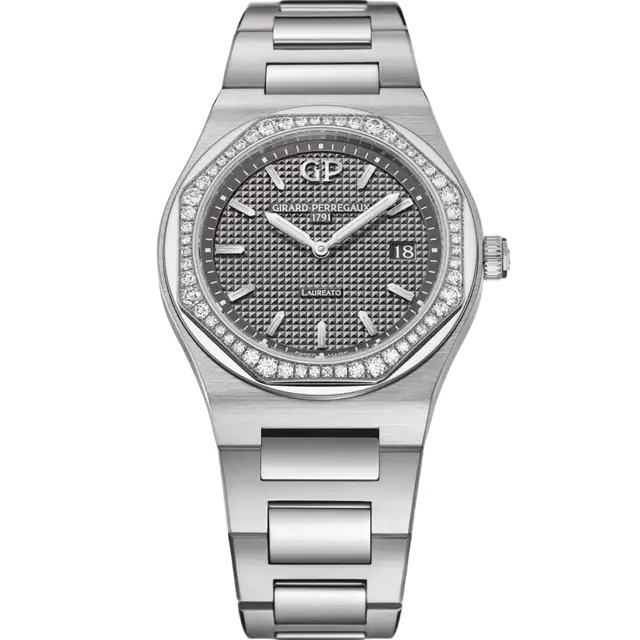 Laureato