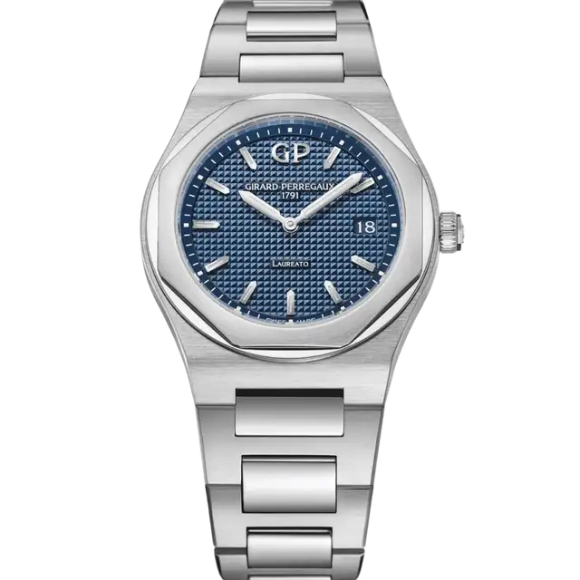 Laureato