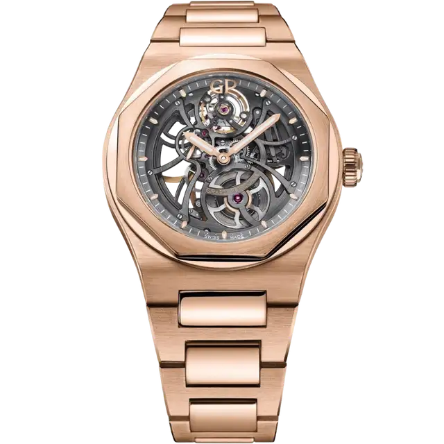 Laureato