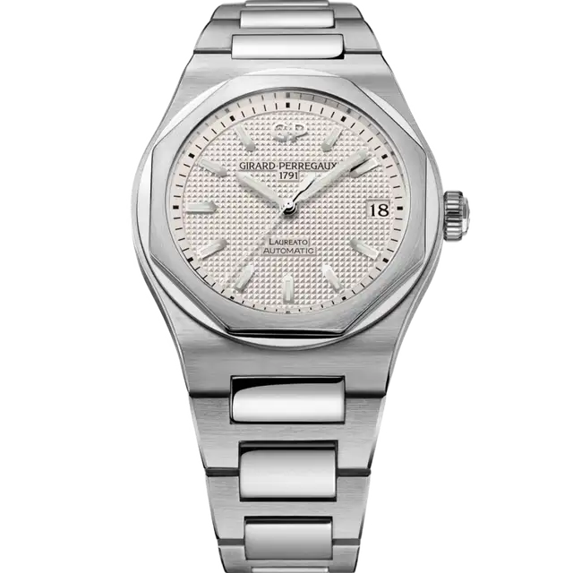 Laureato