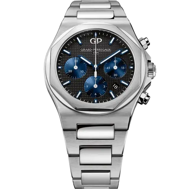 Laureato