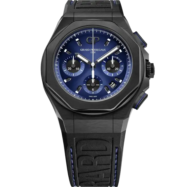 Laureato