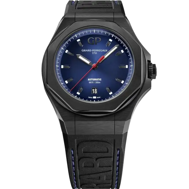 Laureato