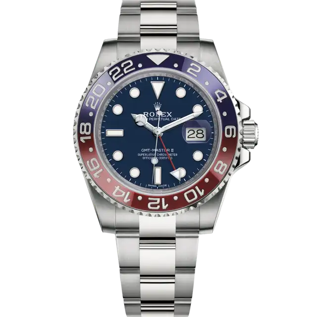 GMT-Master II