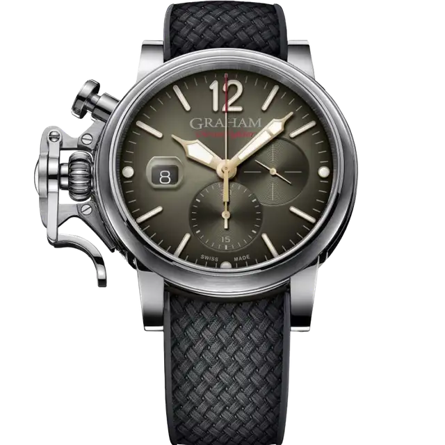 Chronofighter Grand Vintage