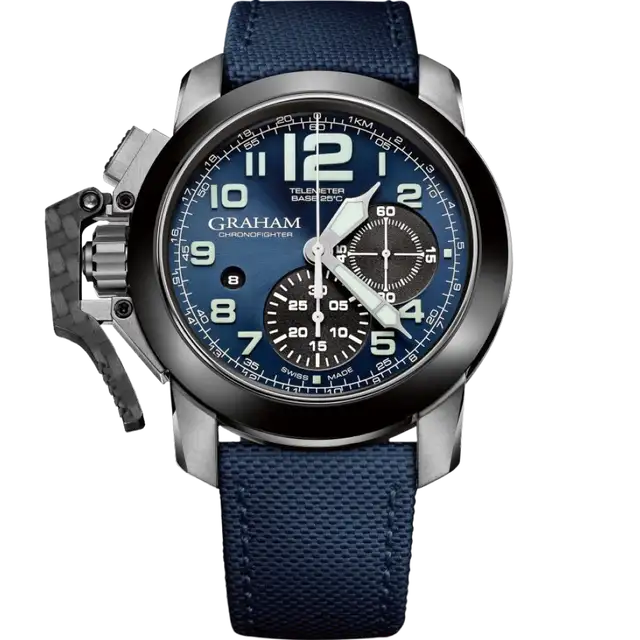 Chronofighter