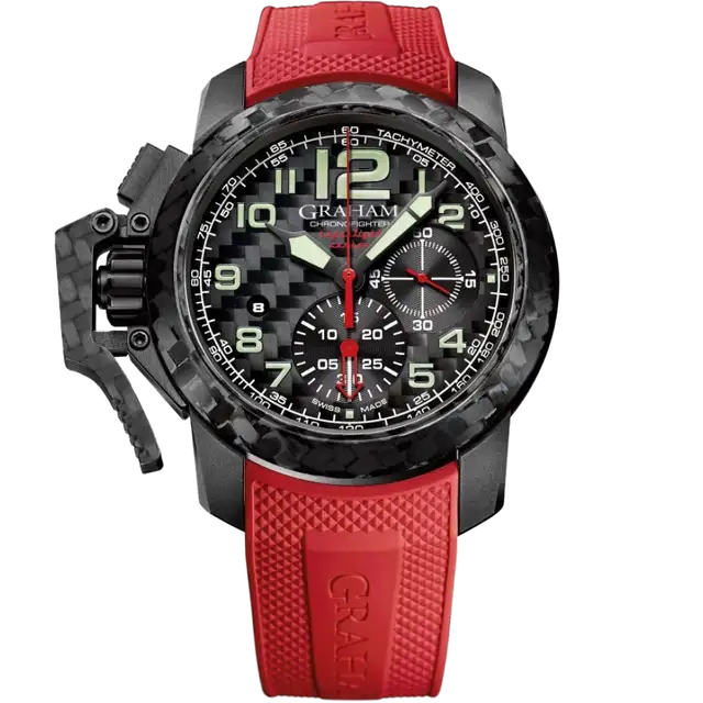 Chronofighter