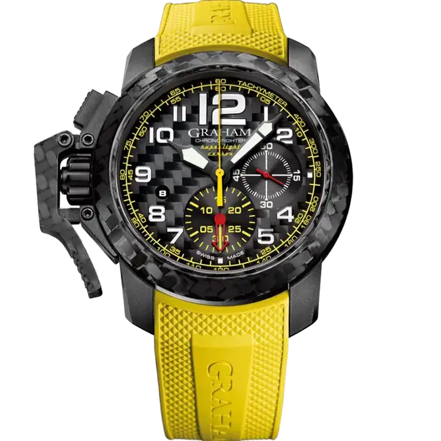 Chronofighter