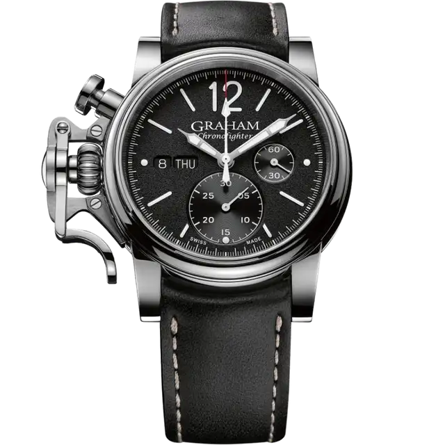 Chronofighter Vintage