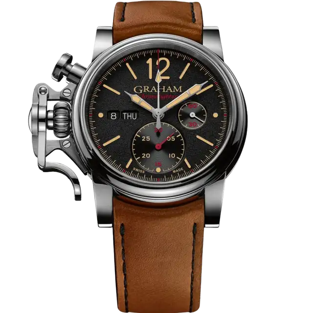 Chronofighter Vintage