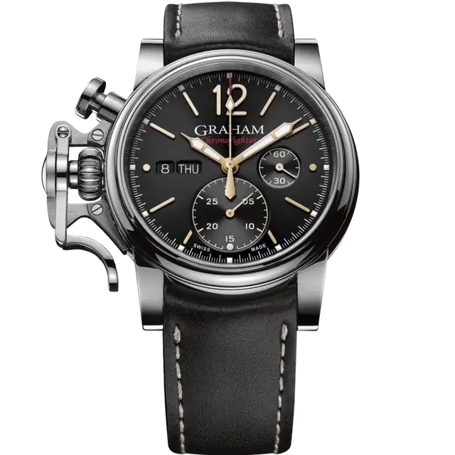 Chronofighter Vintage