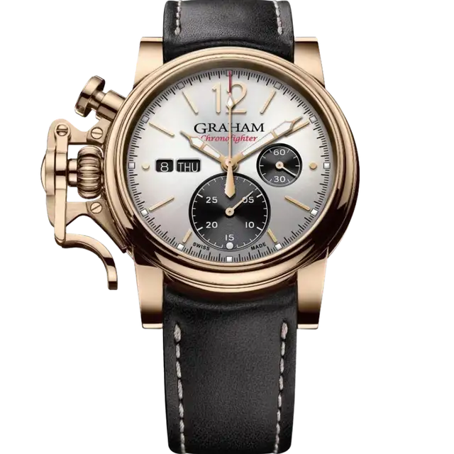 Chronofighter Vintage Bronze